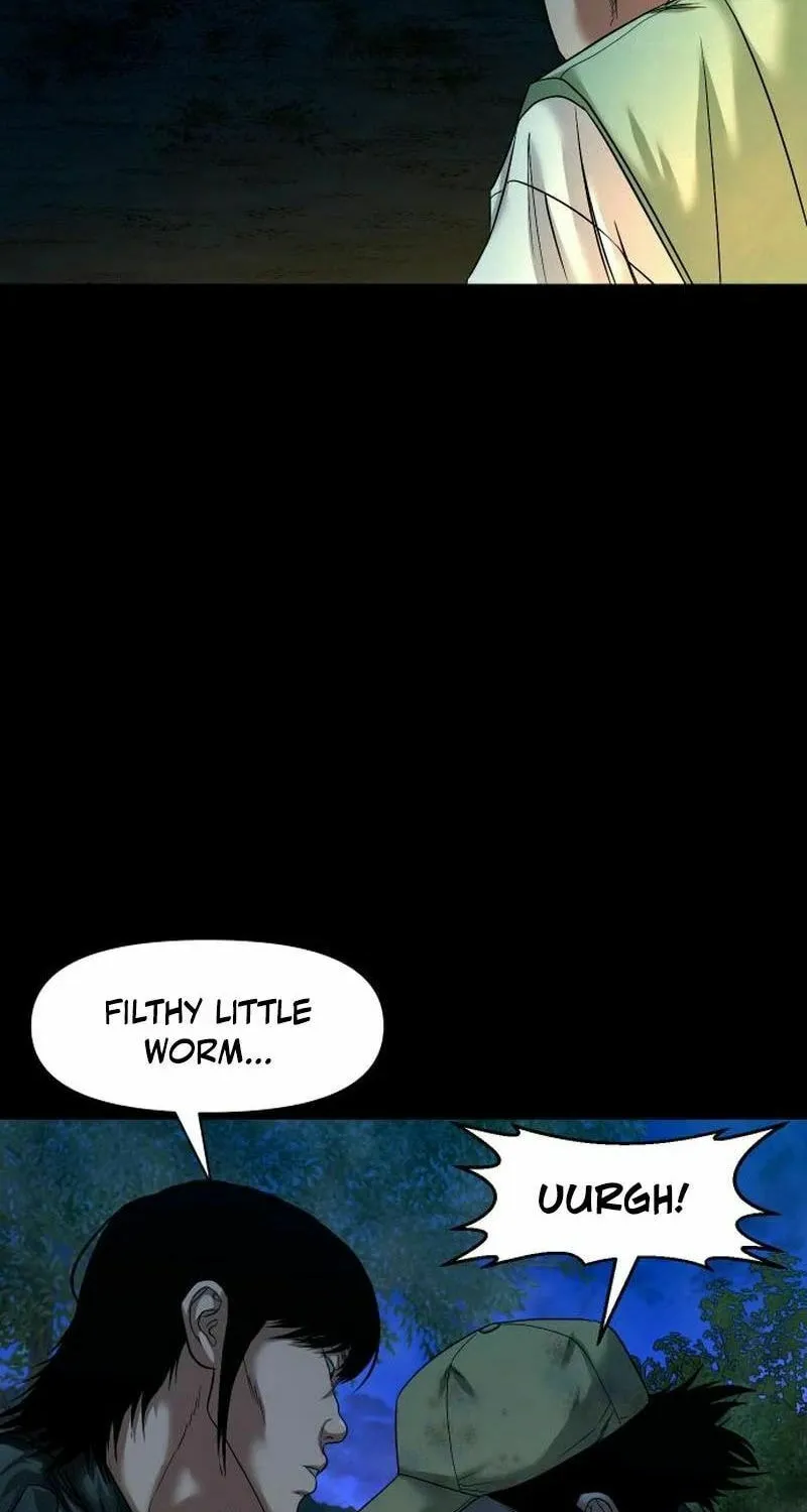 Mysterious Village Chapter 58 page 10 - 