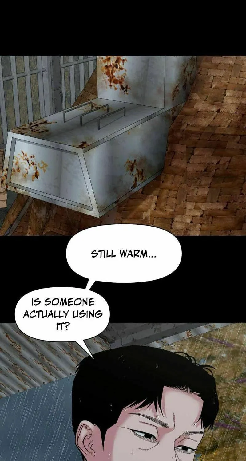 Mysterious Village Chapter 58 page 93 - 
