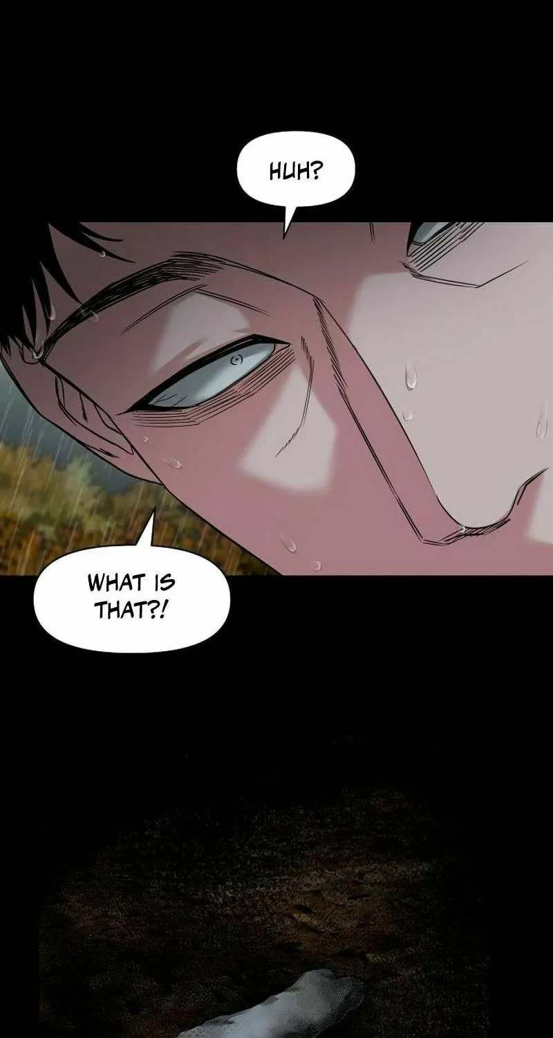 Mysterious Village Chapter 58 page 97 - 