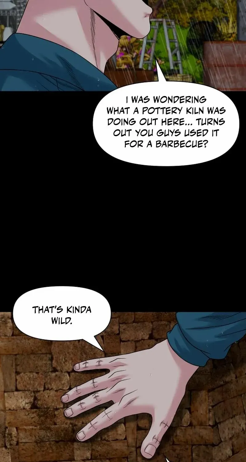 Mysterious Village Chapter 59 page 13 - 