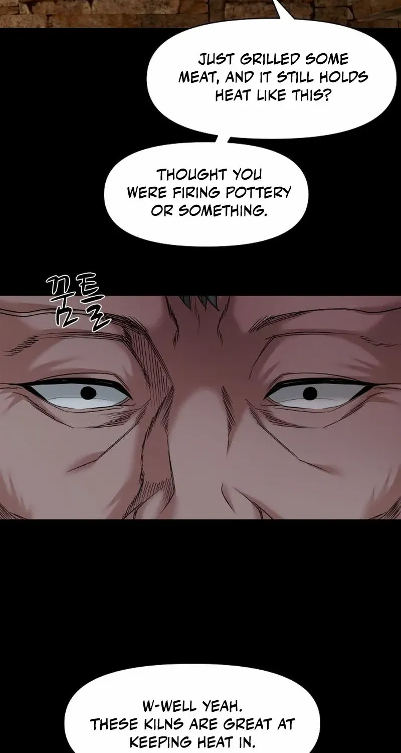 Mysterious Village Chapter 59 page 14 - 