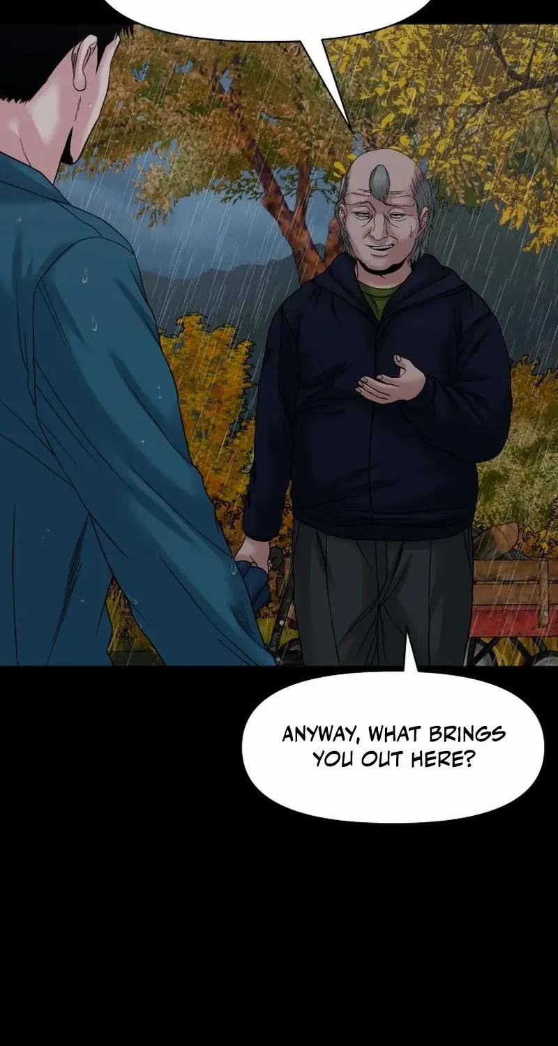 Mysterious Village Chapter 59 page 15 - 