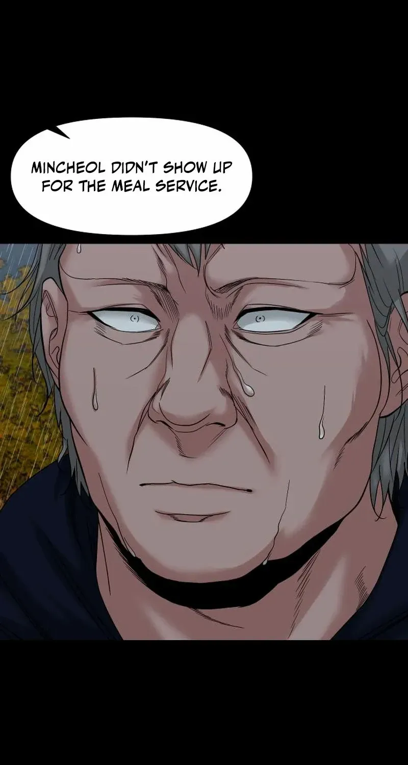 Mysterious Village Chapter 59 page 16 - 