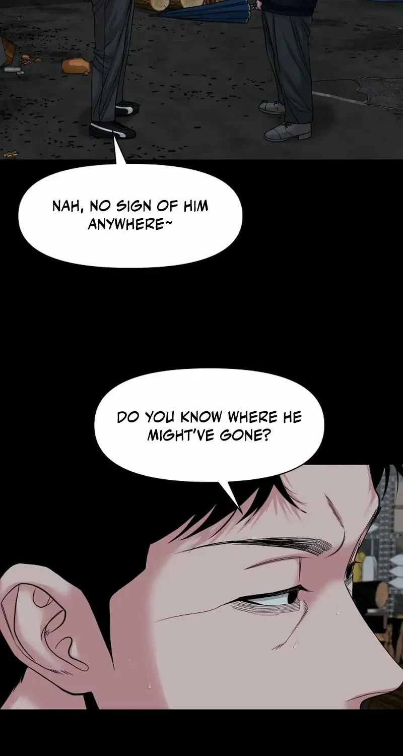 Mysterious Village Chapter 59 page 19 - 