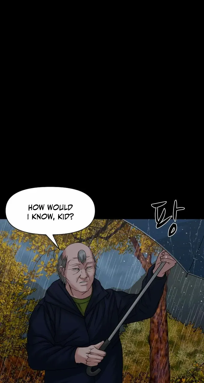 Mysterious Village Chapter 59 page 20 - 