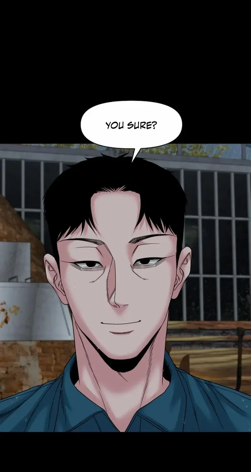 Mysterious Village Chapter 59 page 23 - 