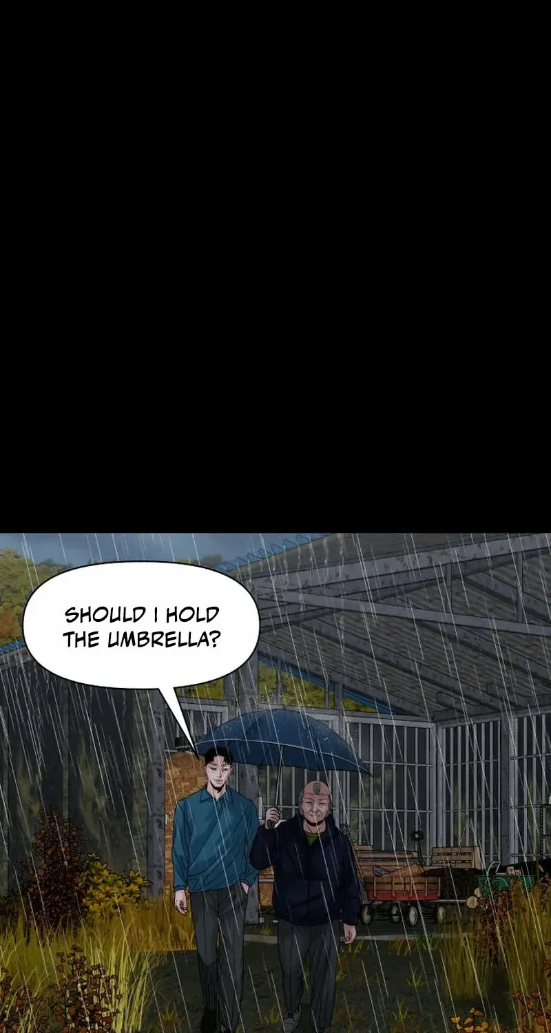 Mysterious Village Chapter 59 page 24 - 