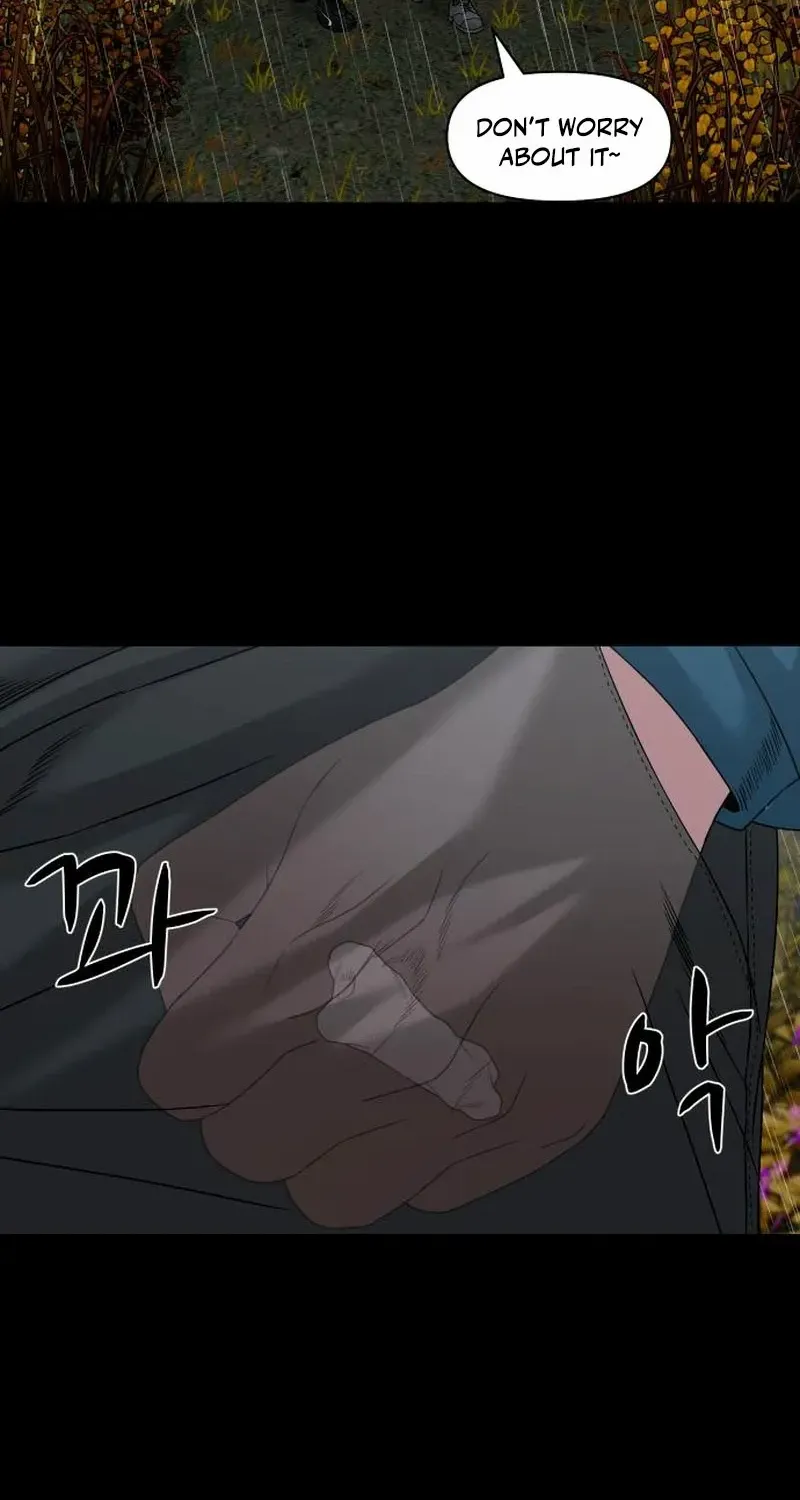Mysterious Village Chapter 59 page 25 - 