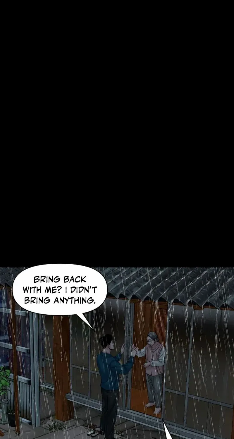Mysterious Village Chapter 59 page 36 - 