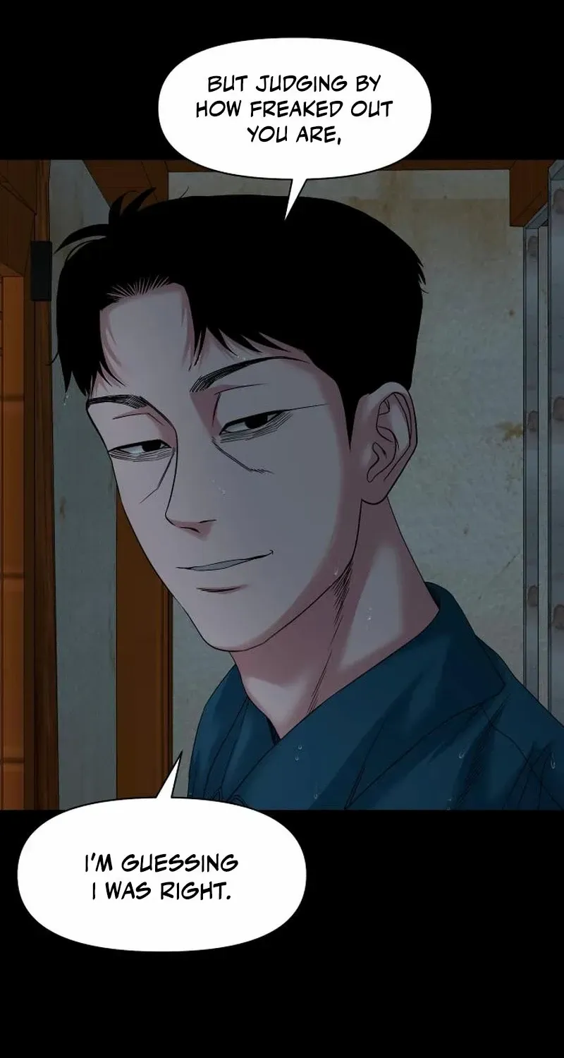 Mysterious Village Chapter 59 page 42 - 