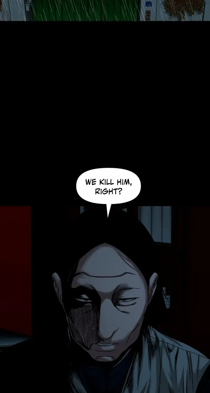 Mysterious Village Chapter 59 page 44 - 