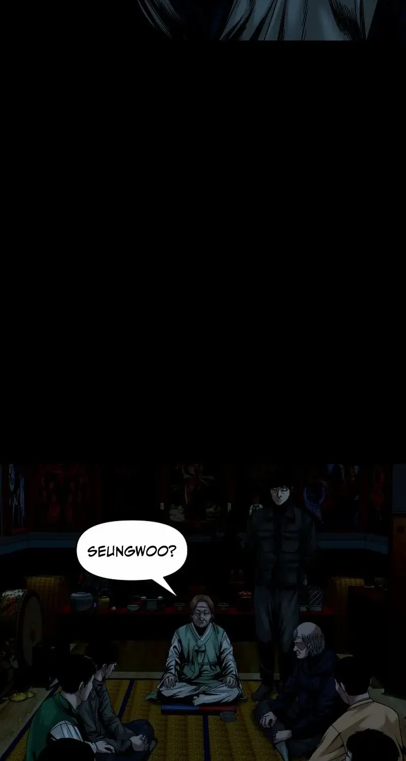 Mysterious Village Chapter 59 page 45 - 