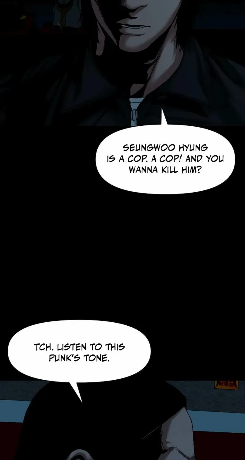 Mysterious Village Chapter 59 page 47 - 