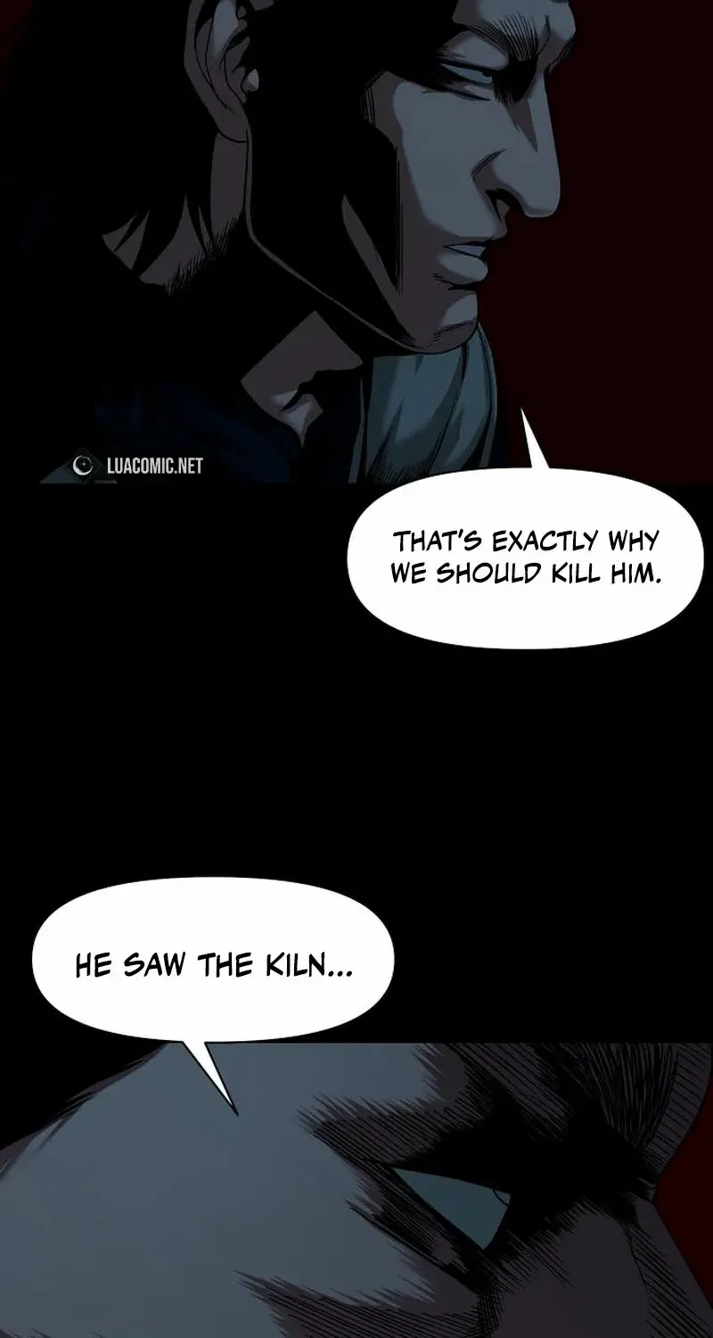 Mysterious Village Chapter 59 page 48 - 