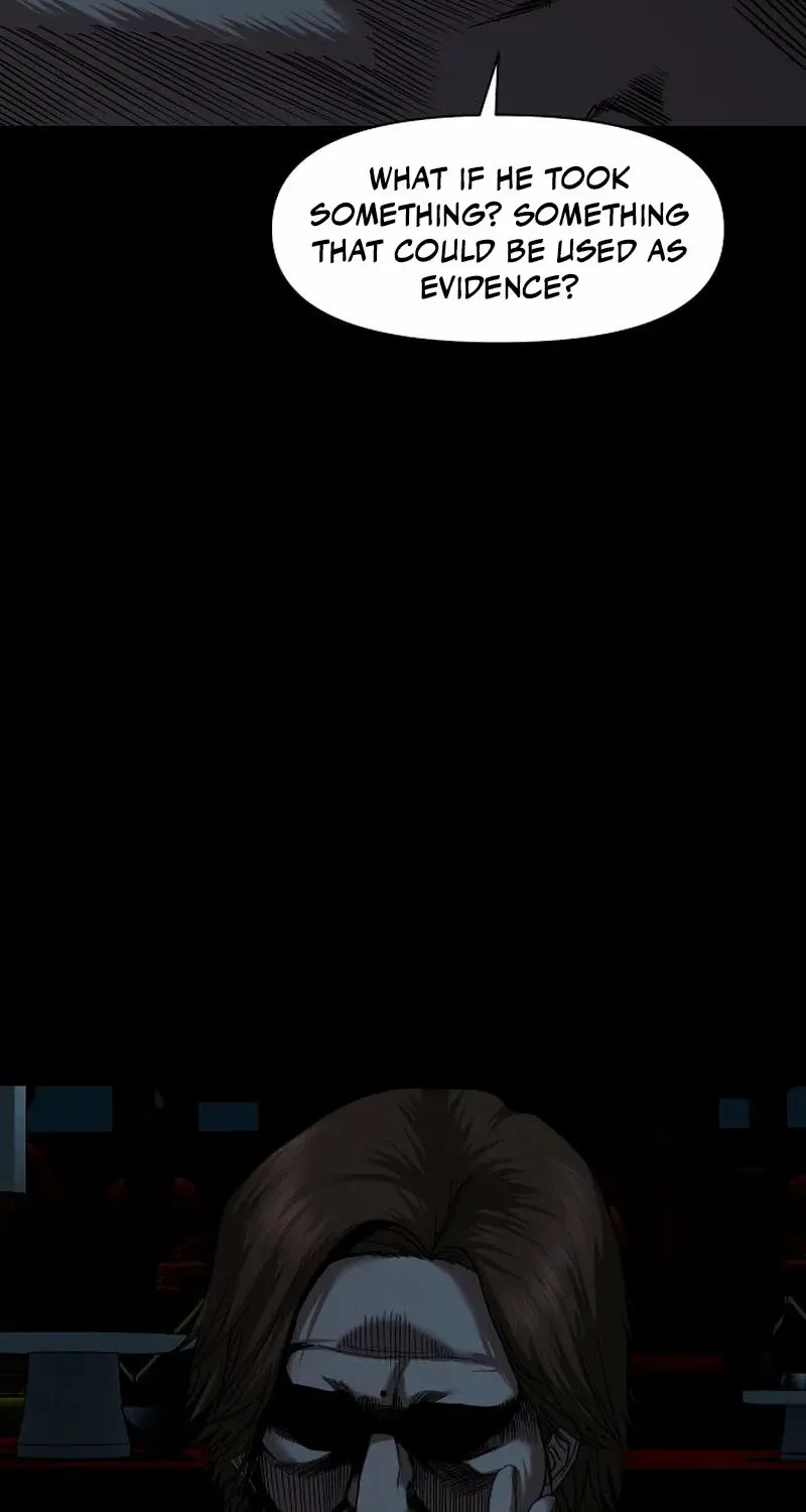 Mysterious Village Chapter 59 page 49 - 