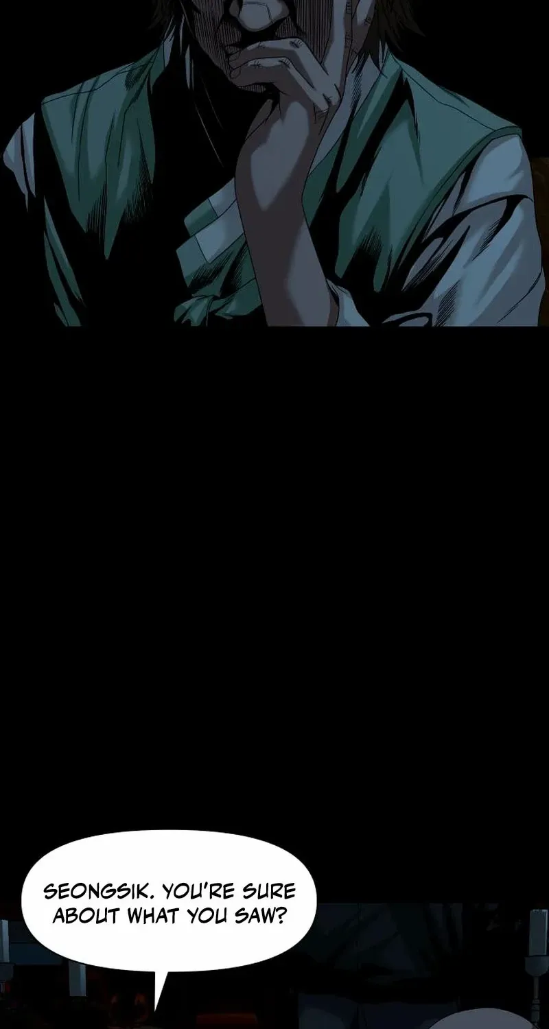Mysterious Village Chapter 59 page 50 - 