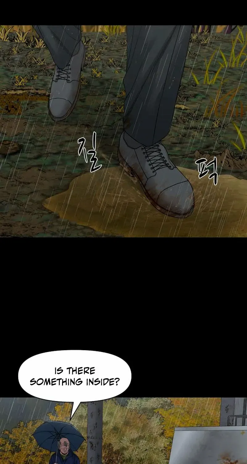 Mysterious Village Chapter 59 page 6 - 