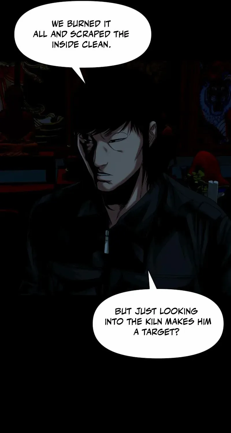 Mysterious Village Chapter 59 page 52 - 