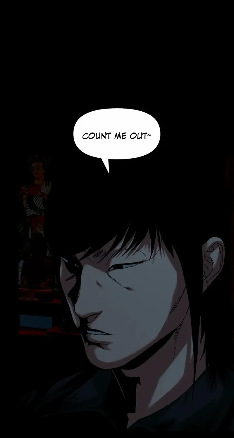 Mysterious Village Chapter 59 page 54 - 