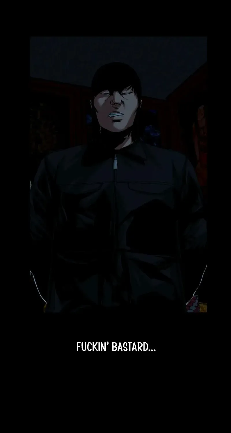 Mysterious Village Chapter 59 page 56 - 