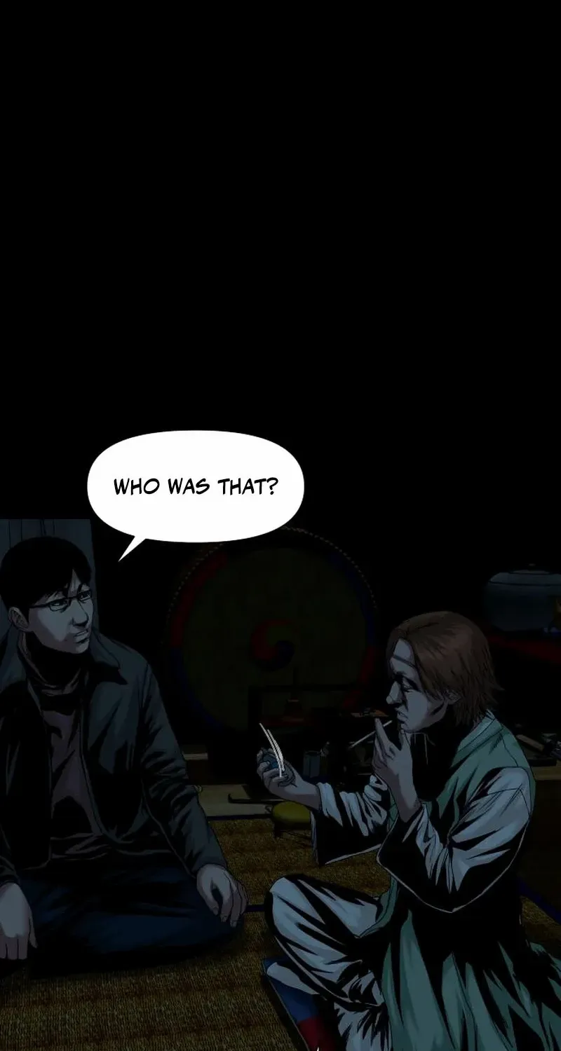 Mysterious Village Chapter 59 page 60 - 
