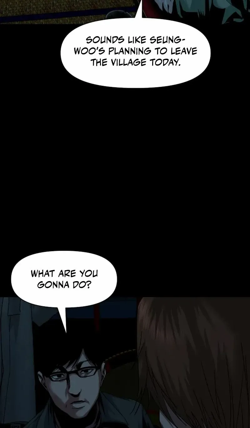 Mysterious Village Chapter 59 page 61 - 