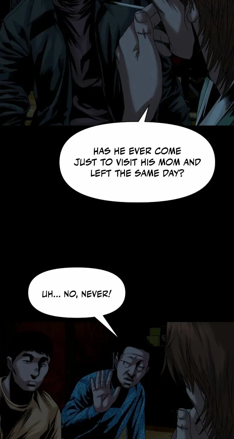 Mysterious Village Chapter 59 page 62 - 