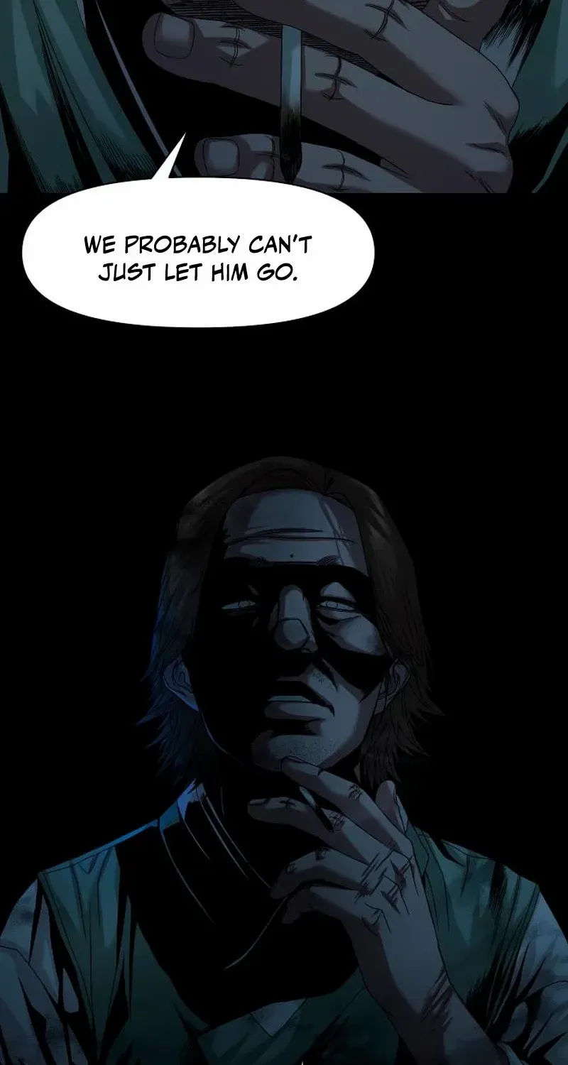 Mysterious Village Chapter 59 page 64 - 