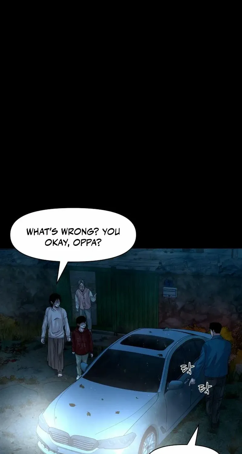 Mysterious Village Chapter 59 page 69 - 