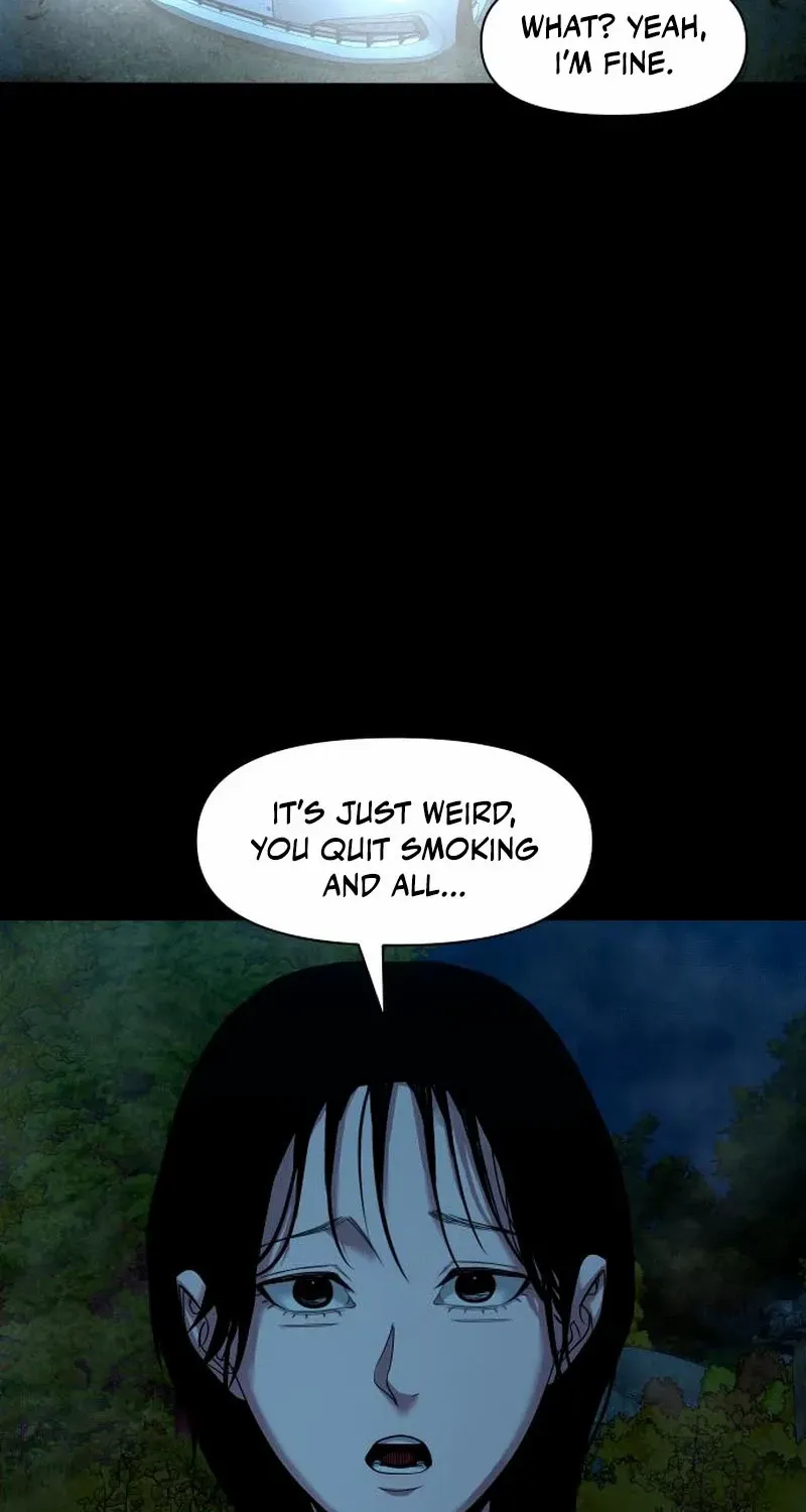 Mysterious Village Chapter 59 page 70 - 