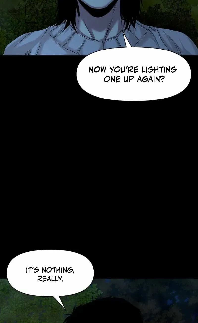 Mysterious Village Chapter 59 page 71 - 