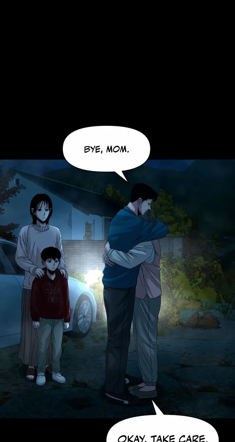 Mysterious Village Chapter 59 page 78 - 