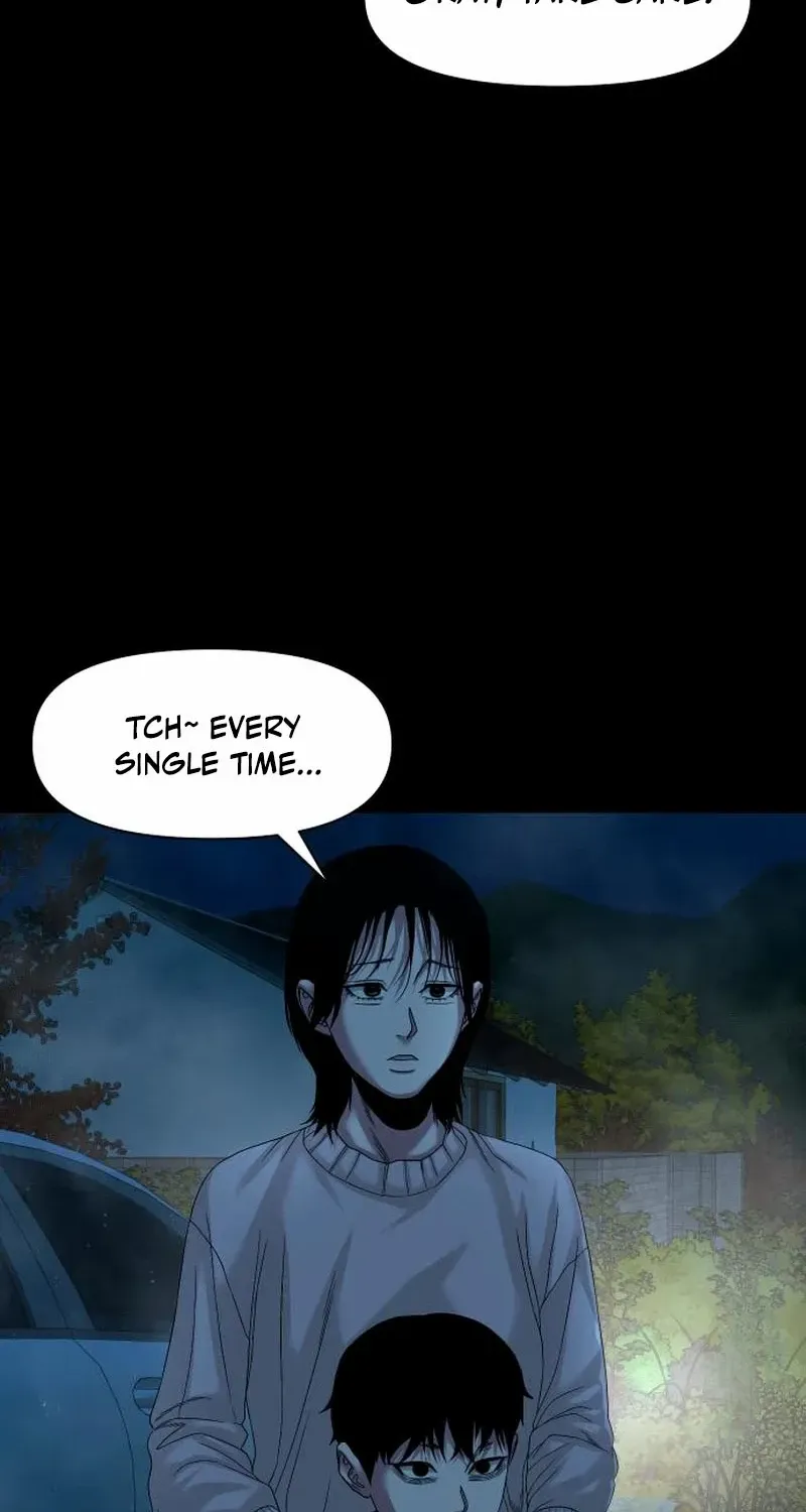 Mysterious Village Chapter 59 page 79 - 