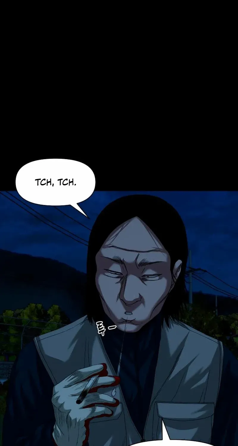 Mysterious Village Chapter 59 page 84 - 