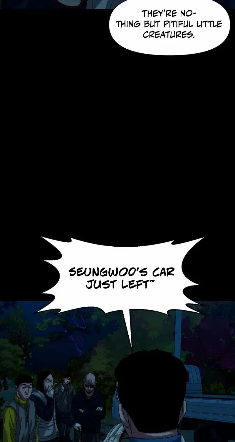 Mysterious Village Chapter 59 page 85 - 