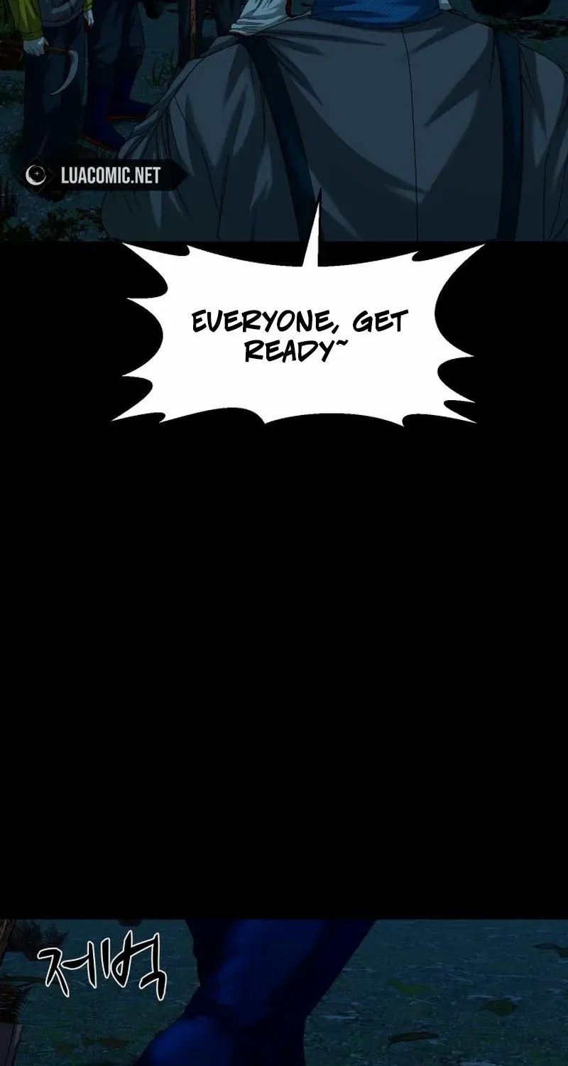 Mysterious Village Chapter 59 page 86 - 