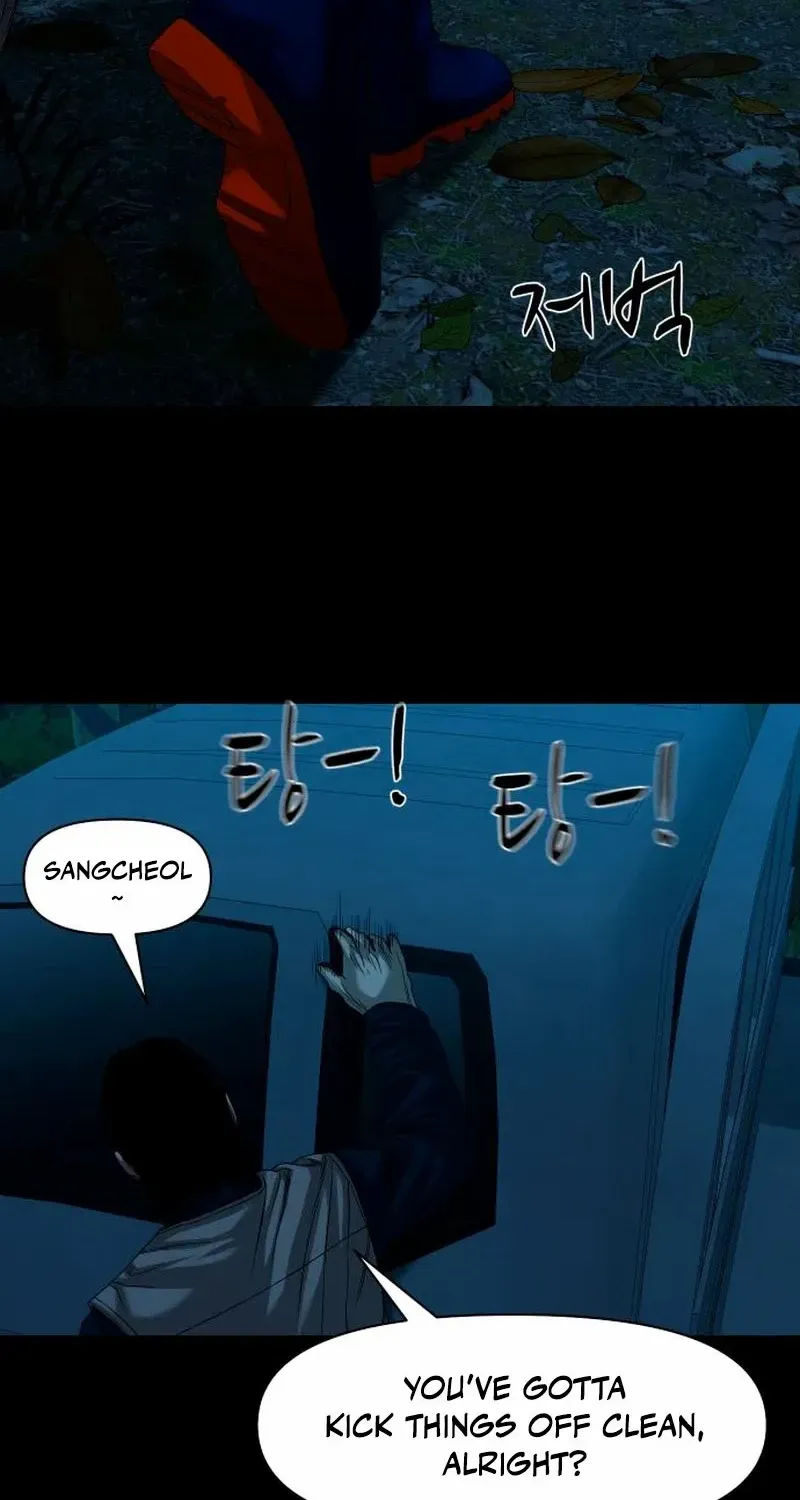 Mysterious Village Chapter 59 page 87 - 