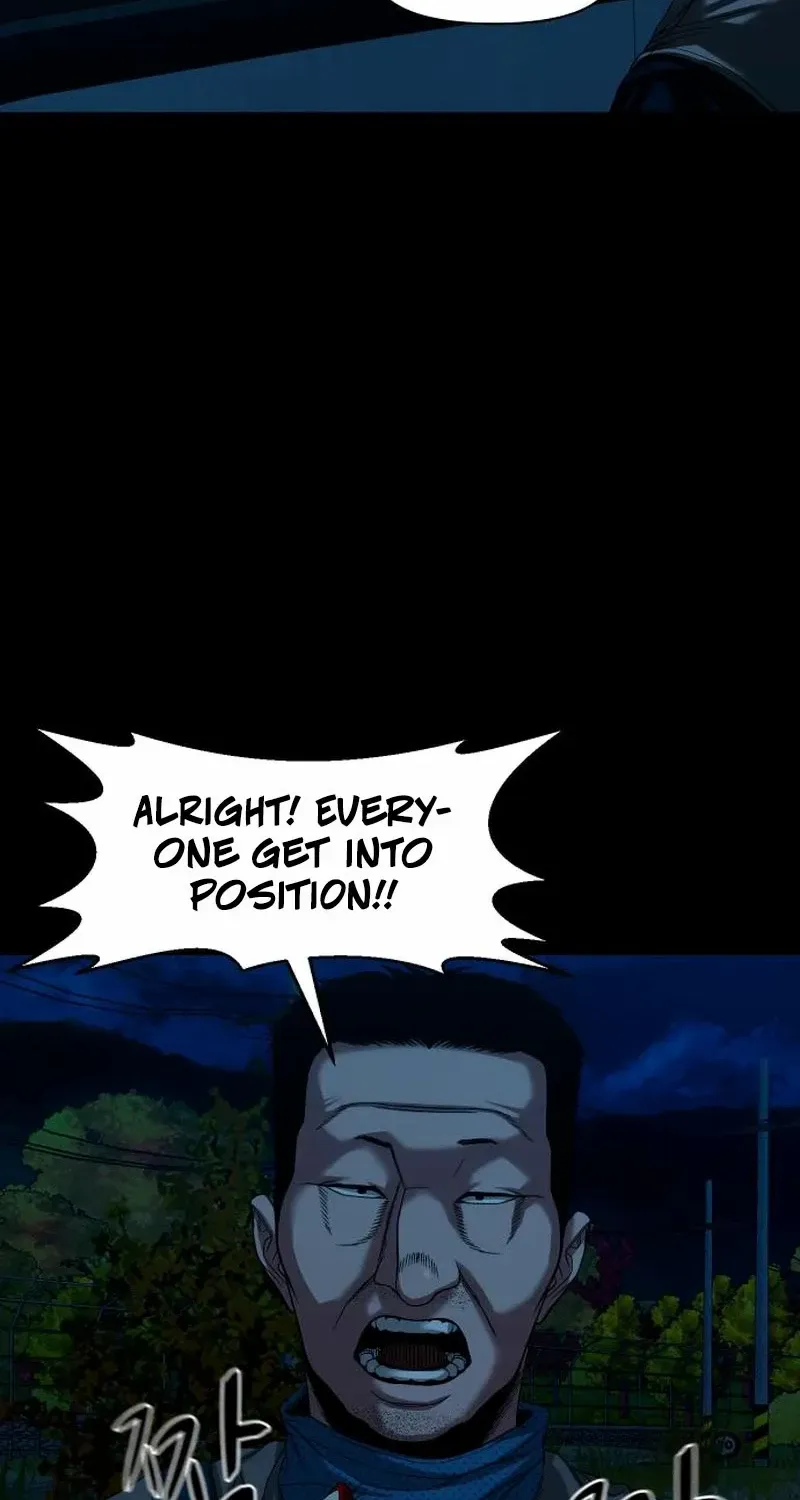 Mysterious Village Chapter 59 page 89 - 