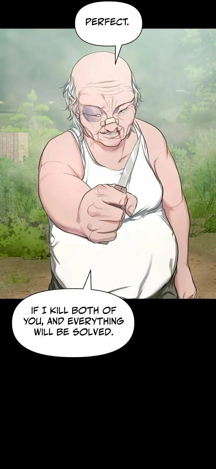 Mysterious Village Chapter 6 page 20 - 