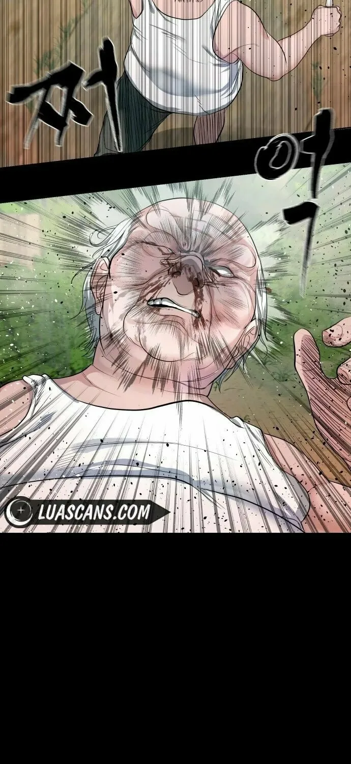 Mysterious Village Chapter 6 page 30 - 