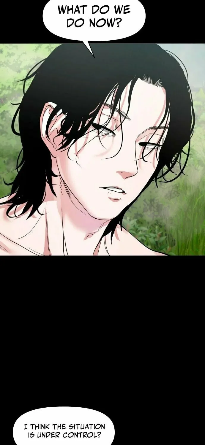 Mysterious Village Chapter 6 page 34 - 