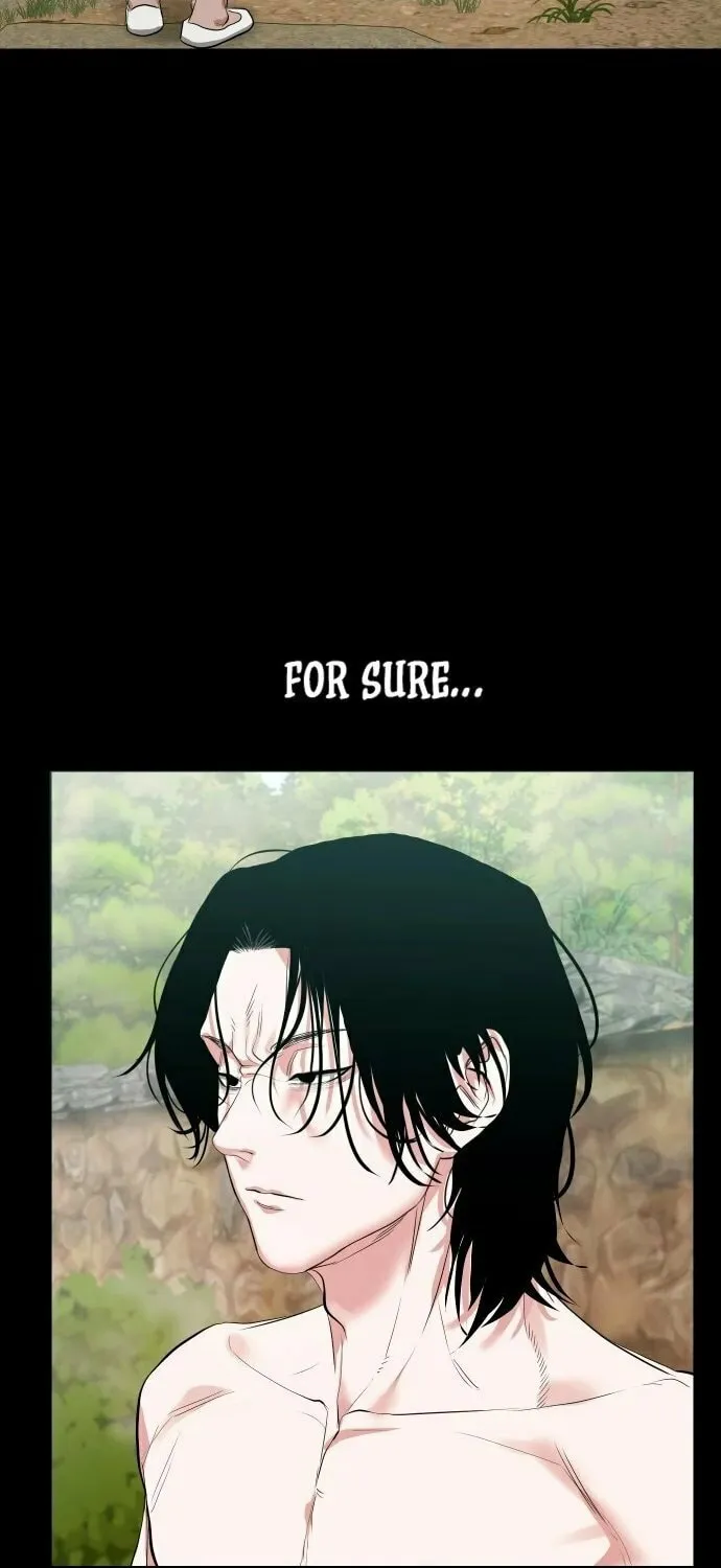 Mysterious Village Chapter 6 page 42 - 