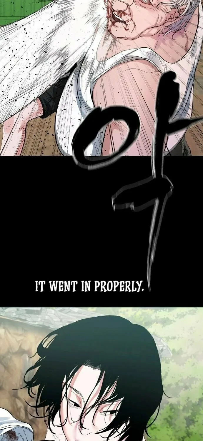 Mysterious Village Chapter 6 page 46 - 