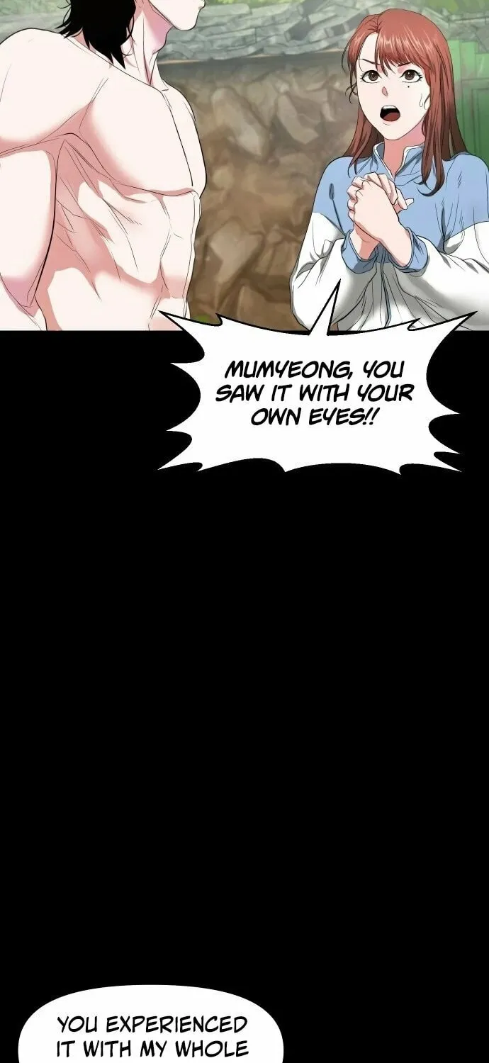 Mysterious Village Chapter 6 page 71 - 
