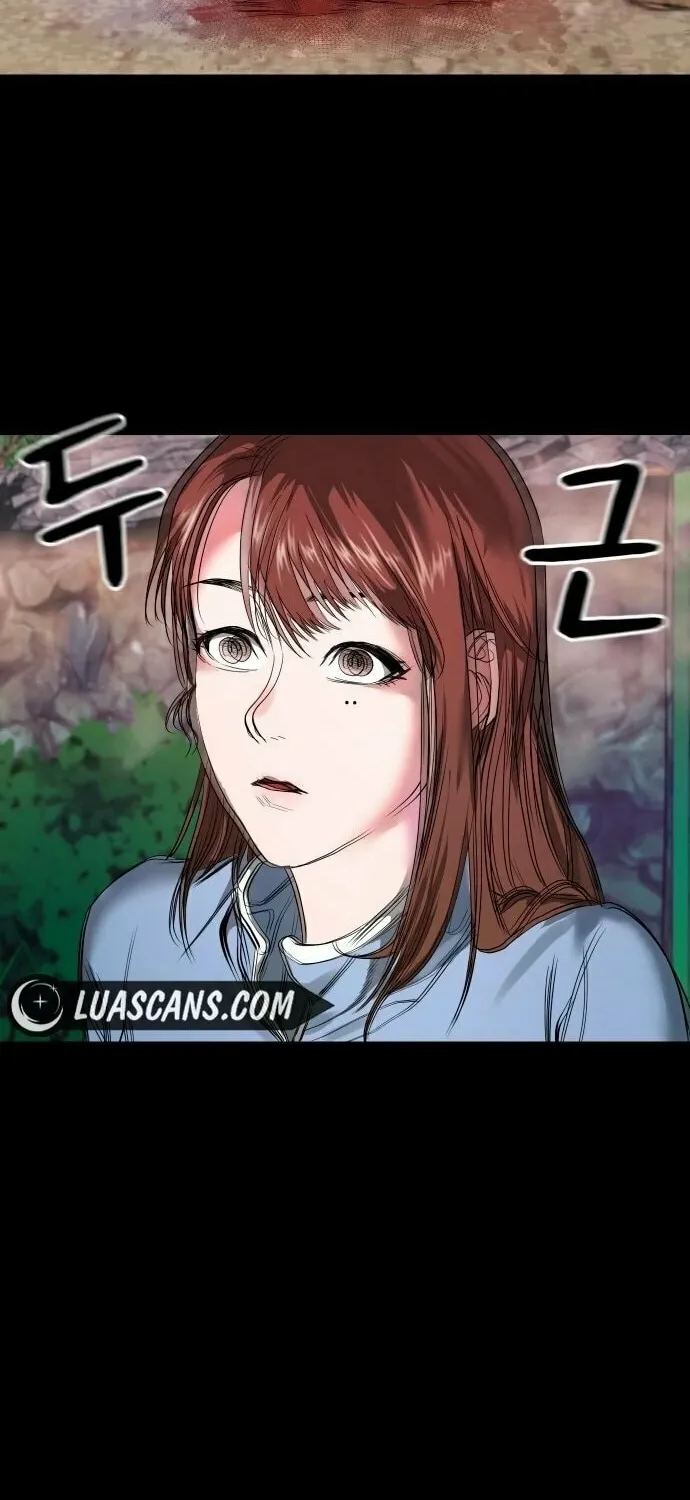 Mysterious Village Chapter 6 page 75 - 