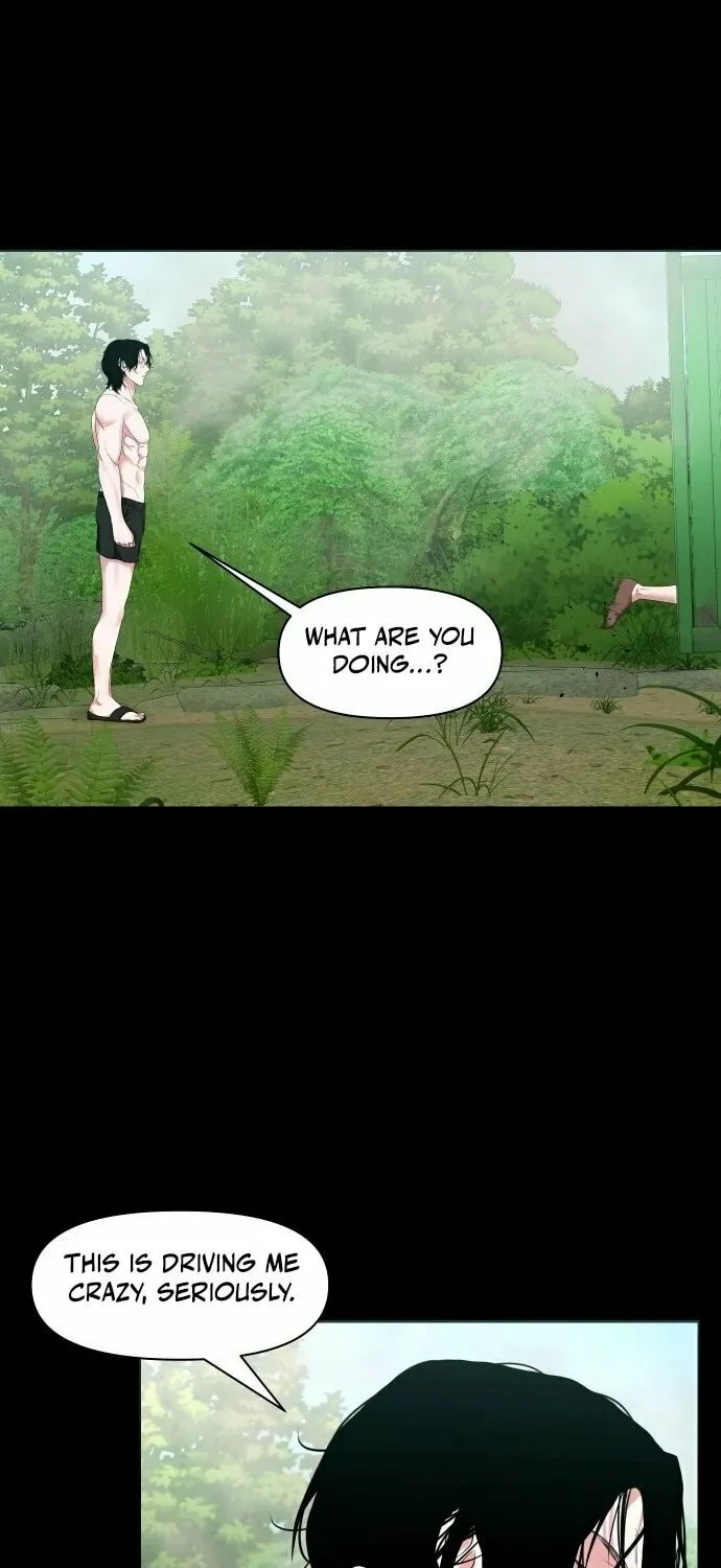Mysterious Village Chapter 6 page 81 - 
