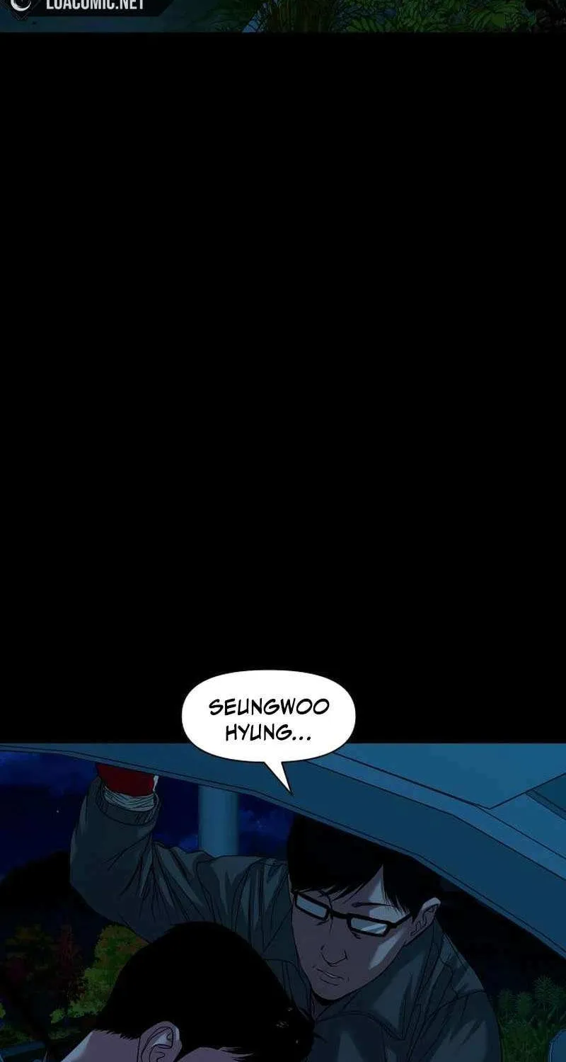 Mysterious Village Chapter 60 page 17 - 