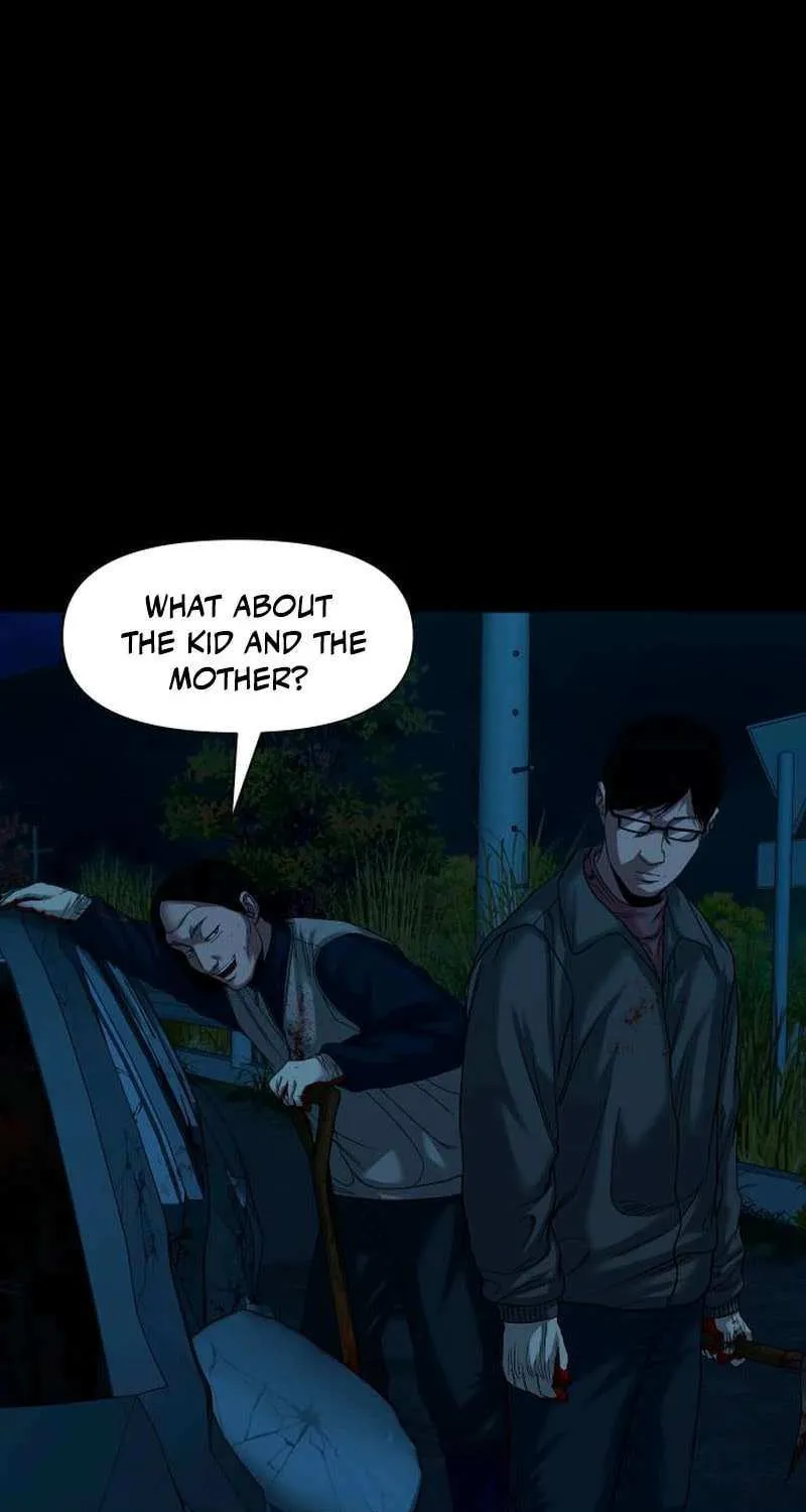 Mysterious Village Chapter 60 page 24 - 