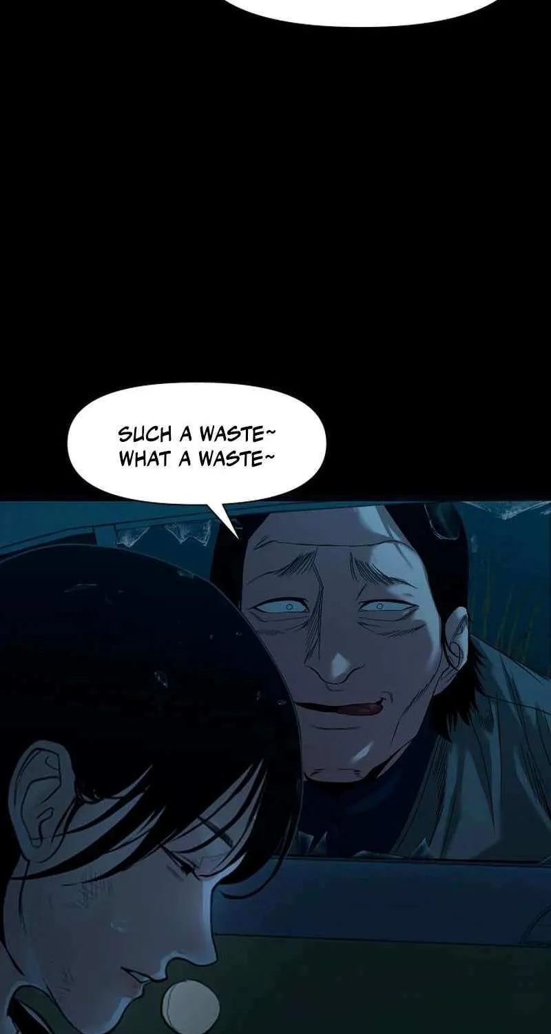 Mysterious Village Chapter 60 page 26 - 