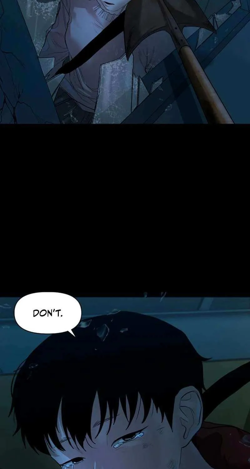 Mysterious Village Chapter 60 page 28 - 
